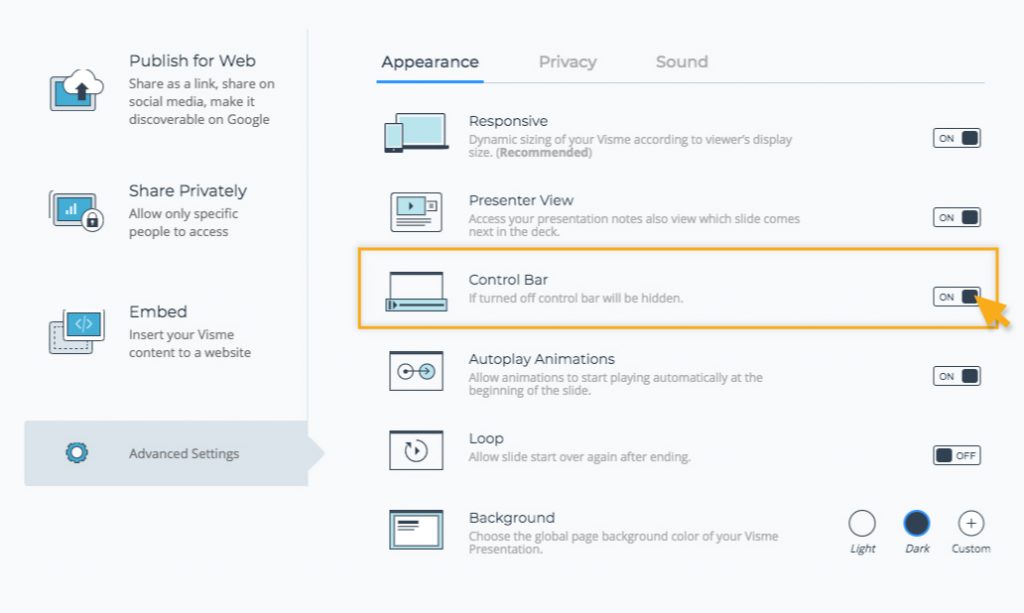 Control-Bar-Advanced-Settings-Display-Options-Hide-N-1.png | Visme Help ...