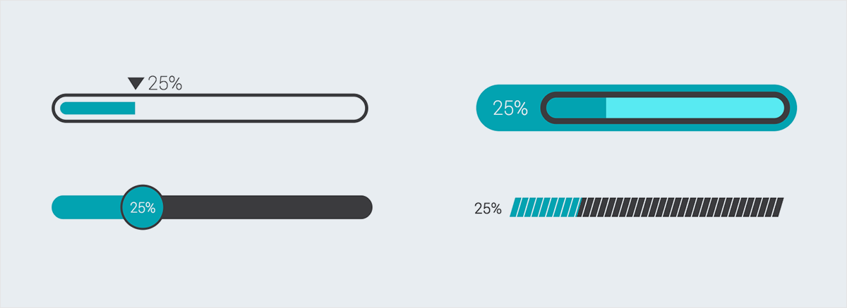 notion widgets progress bar