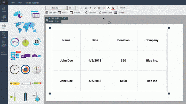 Tables-Theme-Colors-Change-N | Visme Help Center