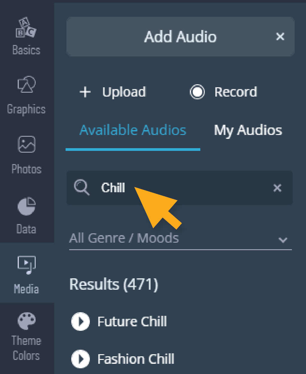 Audio Library: Everything You Need to Know