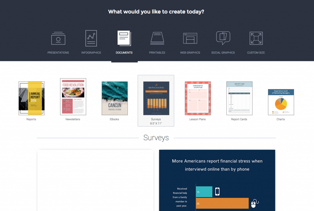 Create-Documents-N | Visme Help Center