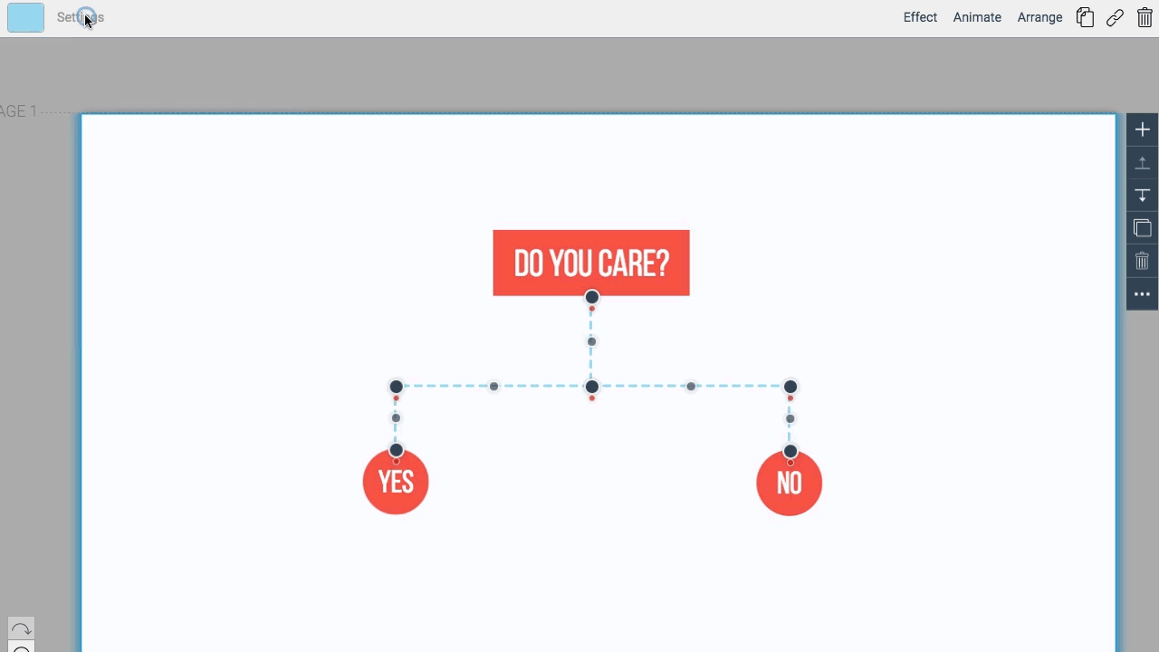 Where To Create Flow Chart